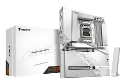MB AMD B850 SAM5 ATX/B850 A STEALTH ICE GIGABYTE