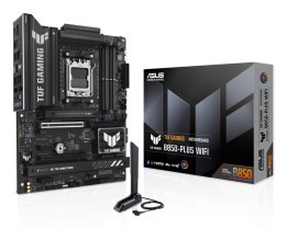 MB AMD B850 SAM5 ATX/TUF GAMING B850-PLUS WIFI ASUS