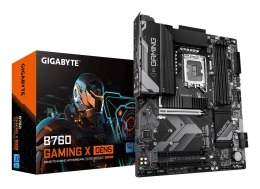 MB B760 S1700 ATX/B760 GAMING X GEN5 GIGABYTE