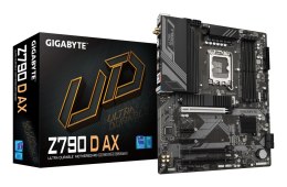 MB Z790 S1700 ATX/Z790 D AX 1.1 GIGABYTE