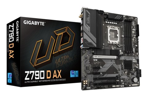 MB Z790 S1700 ATX/Z790 D AX 1.1 GIGABYTE