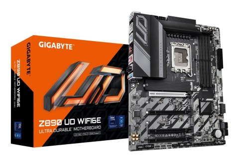 MB Z890 S1851 ATX/Z890 UD WIFI6E GIGABYTE