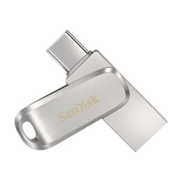 MEMORY DRIVE FLASH USB-C 128GB/SDDDC4-128G-G46 SANDISK