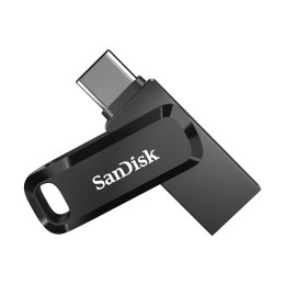 MEMORY DRIVE FLASH USB-C 32GB/SDDDC3-032G-G46 SANDISK