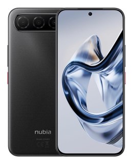 MOBILE PHONE AIR 5G/8/256GB BLACK NUBIA