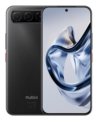 MOBILE PHONE AIR 5G/8/256GB BLACK ZTE NUBIA