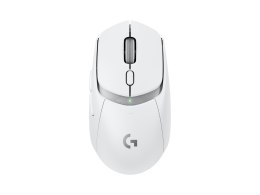 MOUSE USB OPTICAL WRL G309/WHITE 910-007207 LOGITECH