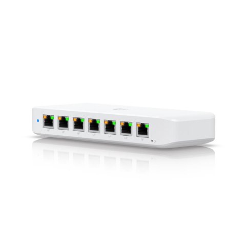 NET SWITCH 8PORT 2GBE POE/USW-ULTRA UBIQUITI