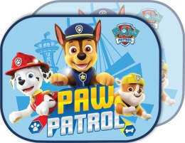 Osłona przeciwsłoneczna na boczne okno PAW PATROL GIRL, 2 sz