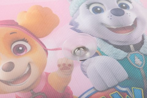 Osłona przeciwsłoneczna na boczne okno PAW PATROL GIRL, 2 sz