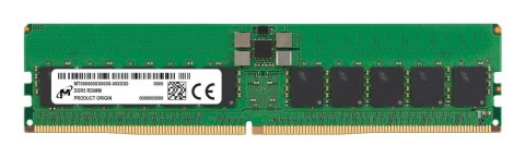 SERVER MEMORY 32GB DDR5-5600/MTC20F2085S1RC56BR MICRON