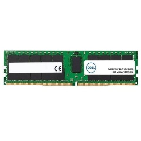 SERVER MEMORY 32GB PC25600/DDR4 UDIMM OEM AC140423 DELL