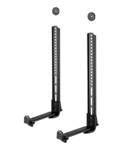 SPEAKER ACC SOUNDBAR MOUNT/AWL29-650BL1 NEOMOUNTS