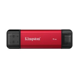 SSD USB3.2 1TB PORTABLE/DUAL SPSD/1TB KINGSTON