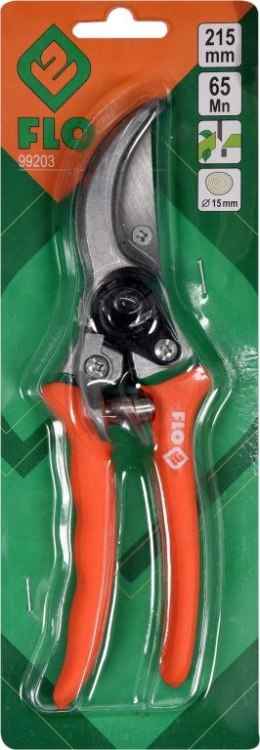 Sekator - 205 mm FLO