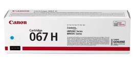 TONER CYAN 067H/5105C002 CANON