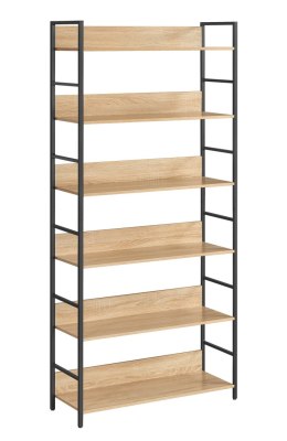 Regał - sonoma - LLS176B11