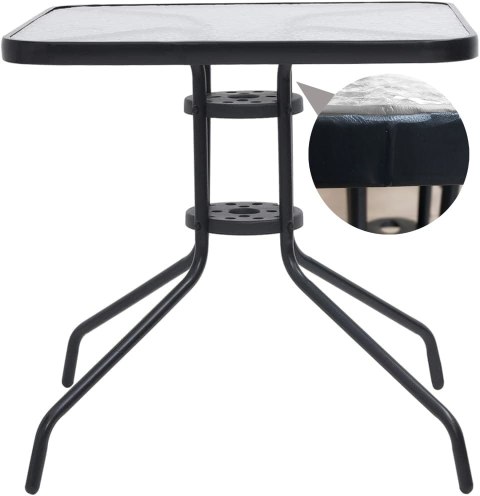 Stół ISLAND Kwadrat 70cm