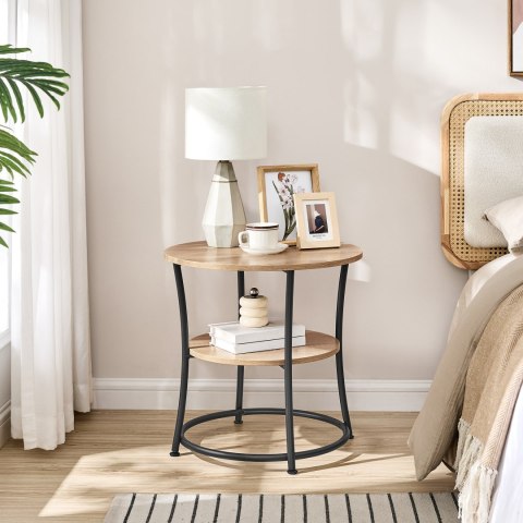 Stolik - sonoma - LET056B11