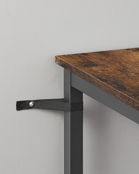 Stół Barowy Kwadratowy - LBT25X