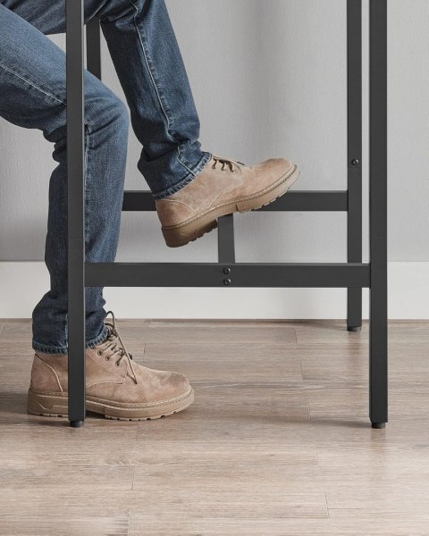 Stół Barowy Kwadratowy - LBT25X