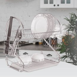 Suszarka do naczyń 38cm MR-1025-38 MAESTRO