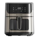 Frytkownica Black+Decker Air Fryer BXAF6500E