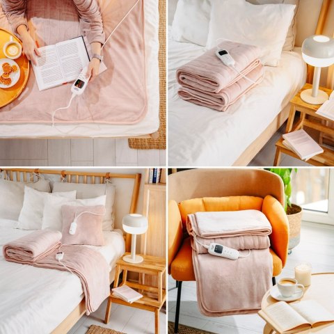 Koc elektryczny ADLER AD 7443