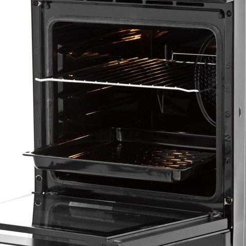 Kuchnia BEKO FSE52321DBD