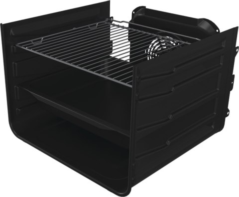 Kuchnia GORENJE GKS5C70BJ (WYPRZEDAŻ)