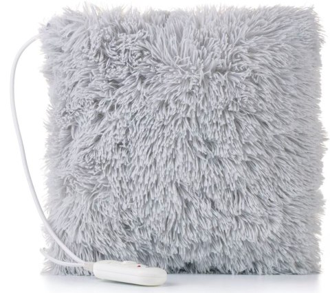 Poduszka elektryczna CAMRY CR 7428 szara