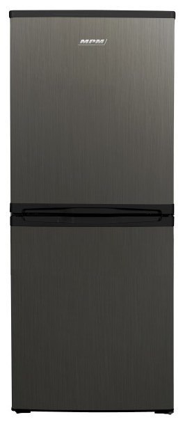 Chłodziarka MPM-185-KB-42 dark inox (WYPRZEDAŻ)