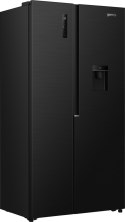 Chłodziarko-zamrażarka GORENJE NRS917E41BXWD