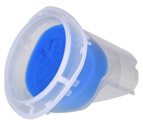 Odkurzacz domowy wet&dry 7,2V WDC215WA BLACK+DECKER (WYPRZEDAŻ)