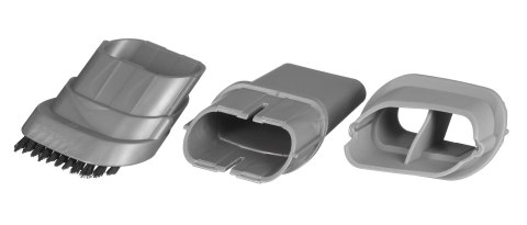 Odkurzacz domowy wet&dry 7,2V WDC215WA BLACK+DECKER (WYPRZEDAŻ)