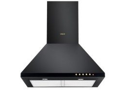 Okap AKPO WK-4 CLASSIC GOLD 50 CZARNY