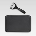 Zestaw kuchenny do krojenia MR-1413-BLACK MAESTRO