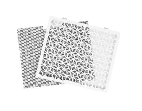 Osuszacz powietrza z kompresorem DH5000 X-LINE