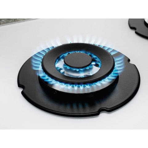 Płyta gazowa ELECTROLUX KGG64362W