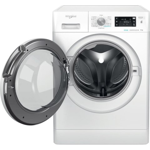 Pralka WHIRLPOOL FFB 8258 WV EE