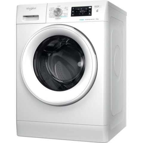Pralka WHIRLPOOL FFB 8258 WV EE