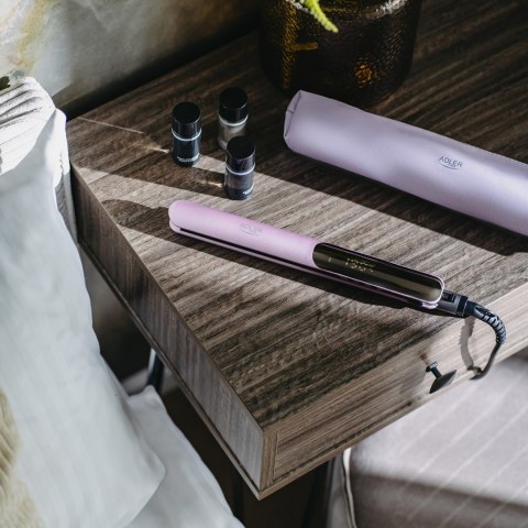 Prostownica do włosów ADLER AD 2329