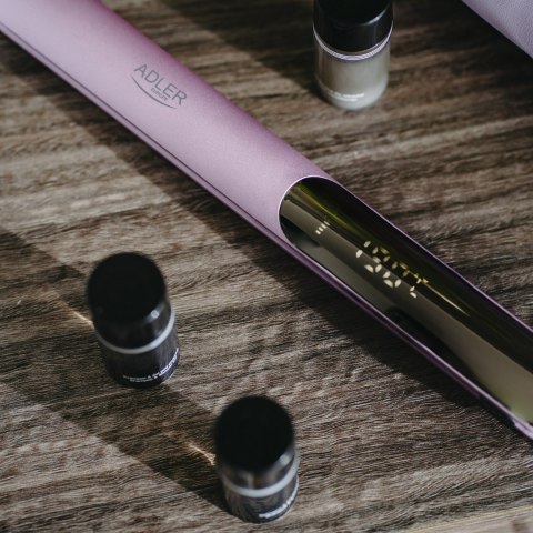 Prostownica do włosów ADLER AD 2329