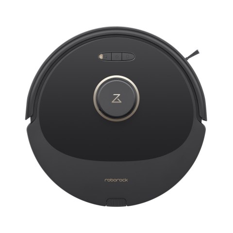 Robot sprzątający Roborock Q8 Max (czarny)