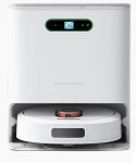 Robot sprzątający z bazą Roidmi EVA (biały) (WYPRZEDAŻ)