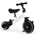 Rower trójkołowy biegowy 2w1 rączka do prowadzenia ECOTOYS