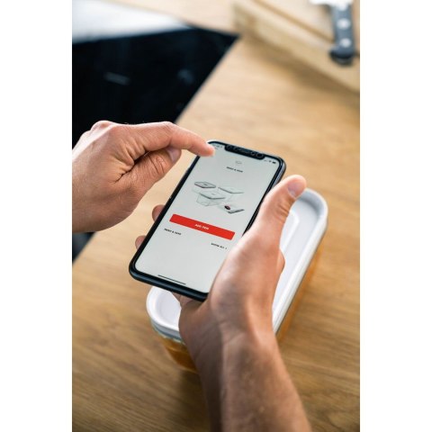 Zestaw L ZWILLING Fresh & Save 36815-014-0 (WYPRZEDAŻ)