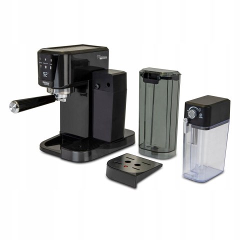 Ekspres do kawy ciśnieniowy kolbowy półautomatyczny WEBBER L7