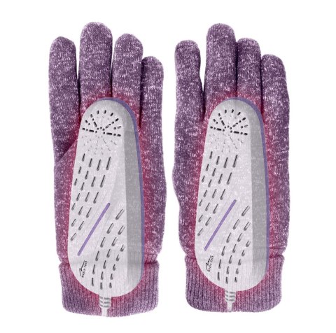 MEDIA-TECH SUSZARKA DO BUTÓW Z FUNKCJĄ STERYLIZACJI MT6532