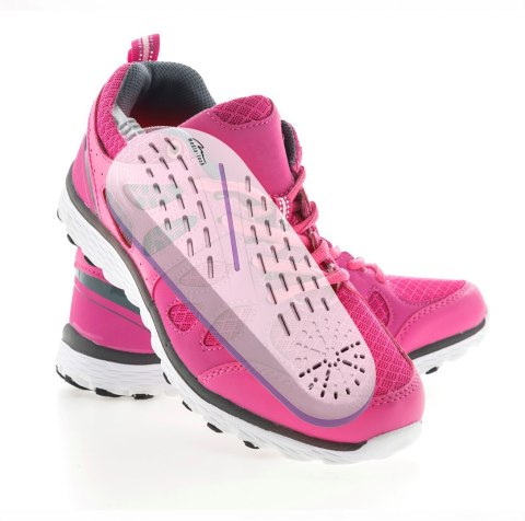 MEDIA-TECH SUSZARKA DO BUTÓW Z FUNKCJĄ STERYLIZACJI MT6532